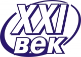  XXI   