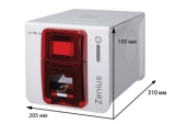  - Evolis Zenius -  2011!